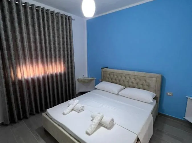 Fiori 3* Vlorë