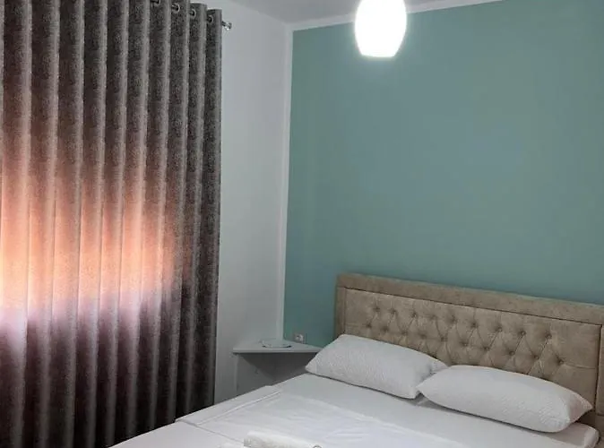 Fiori 3* Vlorë