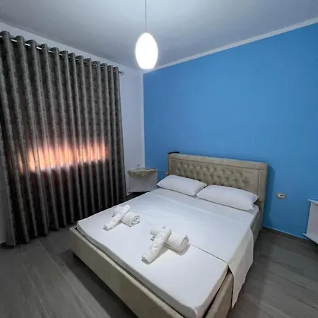 Fiori 3* Vlora