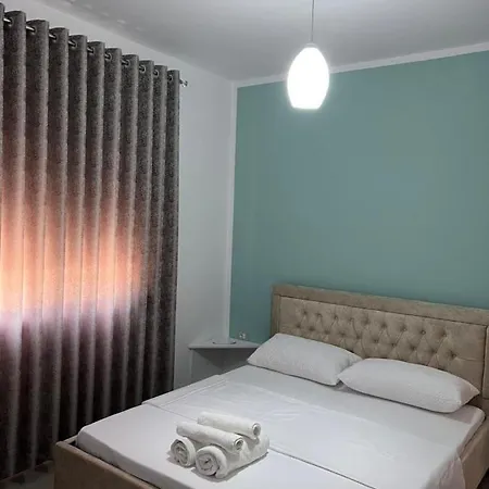 Fiori 3* Vlora