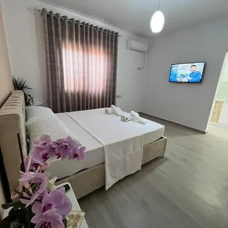 Fiori Vendégház 3*