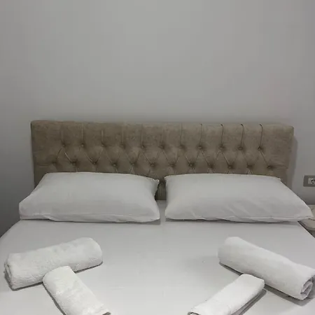 Vendégház Fiori 3*