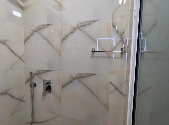 Fiori Pensjonat 3*
